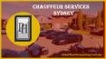 Chauffeur services Sydney PowerPoint PPT Presentation