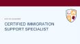 Certified Immigration Support Specialist - Siotoh Academy PowerPoint PPT Presentation