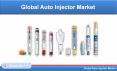 Global Auto-Injector Market will be US$ 5.8 Billion by 2026 PowerPoint PPT Presentation
