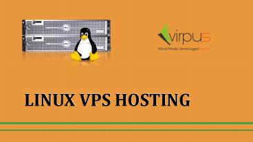 Best Linux VPS Hosting (1)
