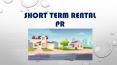 Carolina Beach Vacation Rentals PowerPoint PPT Presentation