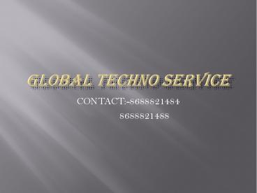 Samsung Washing Machine Service Center in Vizag