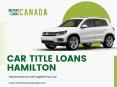 Get instant cash with Car Title Loans Hamilton for any financial crisis PowerPoint PPT Presentation