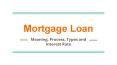 Bajaj is Offering Mortgage Loans with Flexible Tenor PowerPoint PPT Presentation
