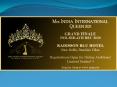Be a part of Mrs India auditions today PowerPoint PPT Presentation