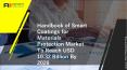 Handbook of Smart Coatings for Materials Protection Market Research and Analysis by Expert: Top Companies, Growth Drivers, Industry Challenges and Opportunities to 2027 PowerPoint PPT Presentation