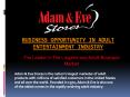 Business opportunity in Adult Entertainment Industry (1) PowerPoint PPT Presentation