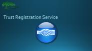 Trust Registration Service