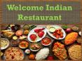 Welcome Indian Restaurant PowerPoint PPT Presentation