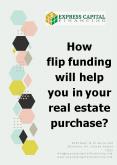 How flip funding will help you in your real estate purchase? PowerPoint PPT Presentation