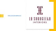 Interior Design Sharjah