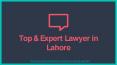Best & Impressive Lawyer in Lahore Pakistan - Get All Legal Services By Experts PowerPoint PPT Presentation