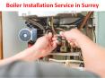Boiler Installation Service in Surrey PowerPoint PPT Presentation