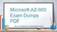 New Microsoft AZ-900 Exam Dumps PDF with Latest AZ-900 Exam Questions PowerPoint PPT Presentation