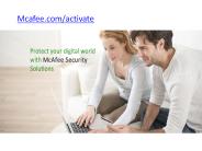 Mcafee.com/Activate | Download, Install & Activate Mcafee (2)
