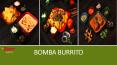 Get Best Mexican Restaurant in Oman | Bomba burrito PowerPoint PPT Presentation