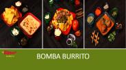 Get Best Mexican Restaurant in Oman | Bomba burrito