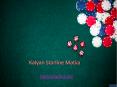 Kalyan Starline Matka Game PowerPoint PPT Presentation
