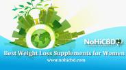 Best Weight Loss Supplements for Women