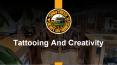 Tattooing And Creativity PowerPoint PPT Presentation