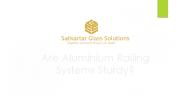 Are Aluminium Railing Systems Sturdy?