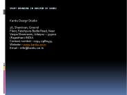 Smart Branding in Udaipur by Kanku