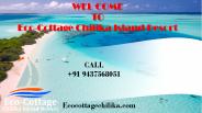 Daaven's Island Resort Chilika Lake