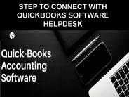Step to connect with QuickBooks Accounting software