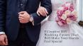 5 Creative DIY Wedding Favors That Will Make Your Guests Feel Special PowerPoint PPT Presentation