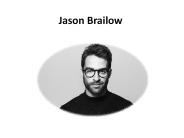Jason Brailow (1)