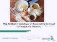 Global Milk And Butter Market Report 2020-2030 | Covid 19 Impact And Recovery PowerPoint PPT Presentation