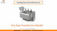 Dry Type Transformer Market Size Worth $7.5 Billion By 2026 - KBV Research PowerPoint PPT Presentation