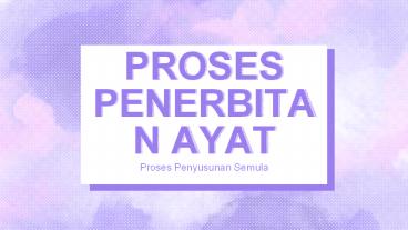 T1 M13 F1 Anis Syafiqah