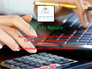 Accounting Service in Ireland