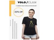 The Perfect T-Shirt Fit
