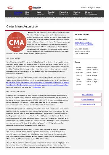 Certified Kia Vehicle