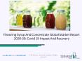 2020 Flavoring Syrup And Concentrate Market Size, Growth, Drivers, Trends And Forecast PowerPoint PPT Presentation
