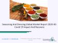 Global Seasoning And Dressing Market Opportunities And Strategies To 2030 PowerPoint PPT Presentation