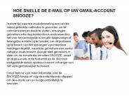 Gmail Telefoonnummer nederland (3)