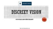Google Ads Specialist