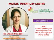 Infertility treatment