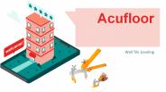 Welcome to Acufloor