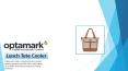 Custom Lunch Tote Cooler - Optamark PowerPoint PPT Presentation