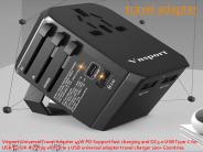 adapter aus