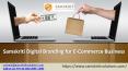 Digital Branding for E-commerce Business | Samskriti Solutions PowerPoint PPT Presentation