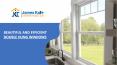 Best Double Hung Windows PowerPoint PPT Presentation