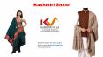 Kashmiri Shawl