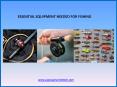 Fishing equipment and accessories shop Abu Dhabi,Dubai|UAE PowerPoint PPT Presentation