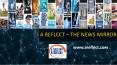 A Reflect - Tech News | Science News | History News | Health News PowerPoint PPT Presentation