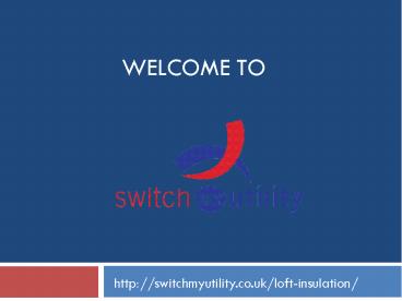 switchmyutility
